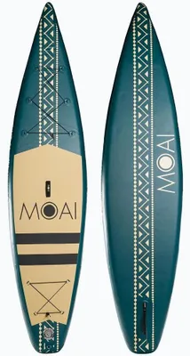 Produktbild von Moai Paddleboard Limited Edition 11'6''x31''x6'' Einheitsgröße