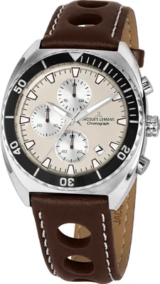 Image de Jacques Lemans montre Homme 1-2041D