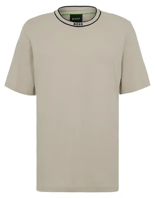 Obrázok produktu pre BOSS Tričko 5 10276616 01