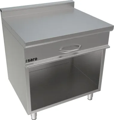 Immagine prodotto di Saro Elemento Neutro Base Aperta Modello E7/Knn2Ca