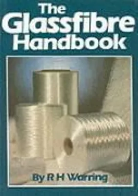 Image de The Glassfibre Handbook