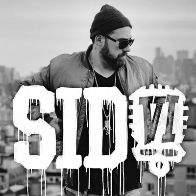 Produktbild von Sido-VI  (Ltd.Deluxe Edt.)