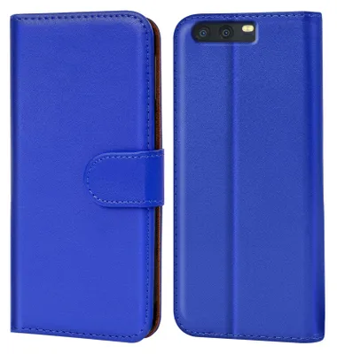 Image de Book Case pour Huawei P10 Housse Flip Cover Housse de protection pour téléphone portable Coque