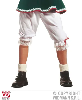 Image de Culotte - pantalons de sorcière - Liebestöter taille M / L -  sarouel