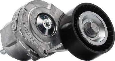 Produktbild von SNR GA353.80 Spannrolle Keilrippenriemen für OPEL Corsa D Schrägheck (S07) Mokka / Mokka X (J13) Astra J Sports Tourer (P10) ASTRA J Meriva B (S10)