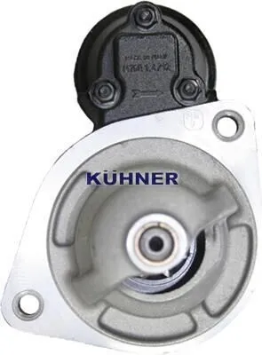 Produktbild von AD KÜHNER 201156V Starter Anlasser 1,4kW für NISSAN PRIMERA (P11) 12V