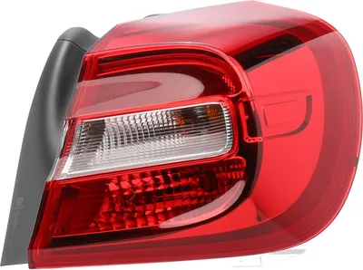 Produktbild von MAGNETI MARELLI Rückleuchte Heckleuchte Rechts Äusserer passend für MERCEDES-BENZ GLA (X156)