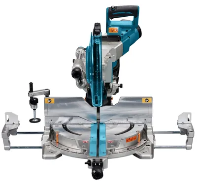 Image de Makita Scie à onglet LS1219L avec ligne laser 1.800 watts 305/30 mm