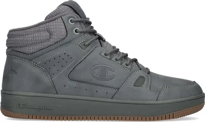 Produktbild von Champion RD18 Mid Comb D.Grey/Gum Größe EU 46