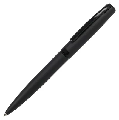 Obrázek produktu pro ONLINE® 34752 ONLINE® Kugelschreiber Eleganza schwarz, Schreibfarbe: schwarz, 1 St.