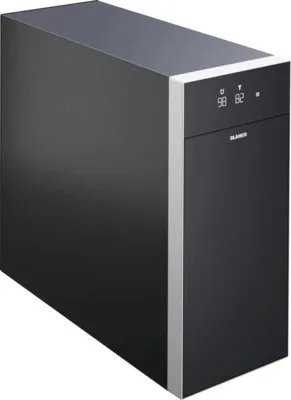 Produktbild von Blanco Wasseraufbereitungseinheit CHOICE.ALL schwarz 527660