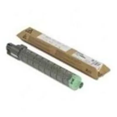 Produktbild von Ricoh 841651, Laser, Aficio MP C3002/C3502, Schwarz, Schwarz, Patrone, 5 - 35 °C