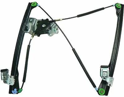 Produktbild von METZGER 2160050 Elektrischer Fensterheber Vorne Links für VW POLO (6N2) Polo Schrägheck (6N1)
