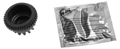 Immagine prodotto di Graef 141829, 2GS162: Ingranaggio motore per affettatrice EVO E11 UNA9