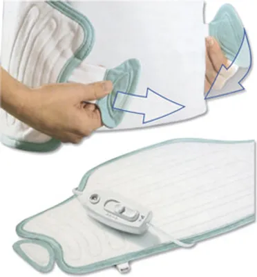 Image de Coussin chauffant