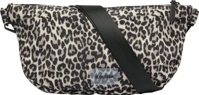 Produktbild von s.Oliver Umhängetasche Crossbody Bag Brown beige