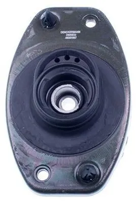 Produktbild von DENCKERMANN D600033 Reparatursatz Federbeinstützlager Vorne für FIAT PUNTO (176) PUNTO Cabriolet (176C) für LANCIA Y (840A)