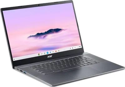 Produktbild von Acer Chromebook Plus 515 15.6"/i3-1215U/8/128SSD/ChromeOS
