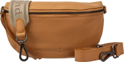 Produktbild von Harbour 2nd Paulette Beltbag-Style-JP Bauchtasche Crossover Sweet Caramel