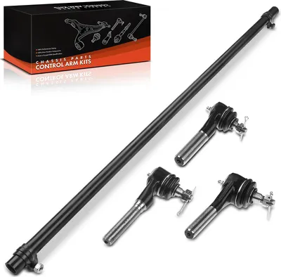 Zdjęcie produktu dla Frankberg 1x Wahacze Zestaw Przód dla Jeep Cherokee Grand I Wrangler II