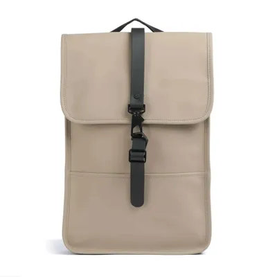 Zdjęcie produktu dla Rains Backpack Mini W3 Beżowy