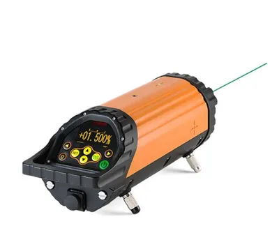 Productafbeelding van Rohrlaser FKL 55-Green, klasse 2, GEO FENNEL - 456500