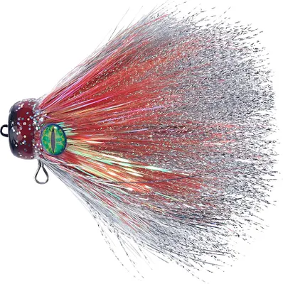 Zdjęcie produktu dla Shirasu Magic Fibre Lure (Whitefish)