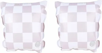 Produktbild von Swim Essentials Brassards De Nage 2-6 Ans - Echecs Beige