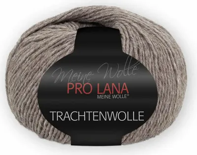 Produktbild von Pro Lana Trachtenwolle 100g 012