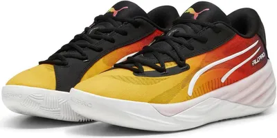 Image de Puma All-pro Nitro Showtime 30989001 Uni