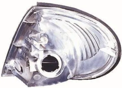 Produktbild von ABAKUS 215-1594L-AE Blinker Blinkleuchte vorne Links für NISSAN ALMERA II Hatchback (N16) Almera II Limousine (N16)
