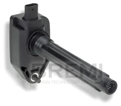 Produktbild von BREMI 20792 Zündspule 12V für JEEP GRAND CHEROKEE IV (WK, WK2) für CHRYSLER Pacifica MPV (RU)