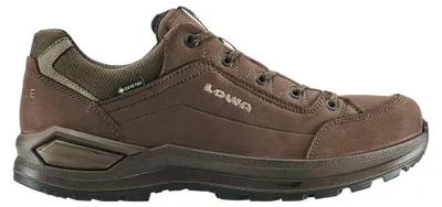 Produktbild von LOWA RENEGADE EVO GTX LO, Männlich, Erwachsener, Espresso, Outdoor-Schuhe, Walken, Wandern, Trecken, Deutsch