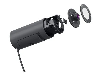 Immagine prodotto di Dell Pro WB5023 - Webcam - Colore - 2560 x 1440