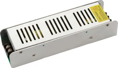 Produktbild von 150w 24V LED Netzteil Transformator Treiber Treiber AC strom Adapter