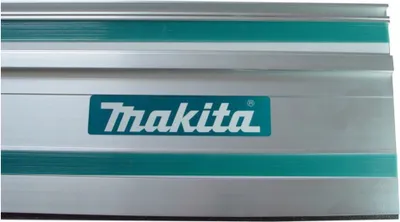 Produktbild von Makita 1943685 FÃ1/4hrungsschiene 1.400 mm