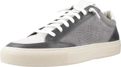 Immagine prodotto di Sneakers Del Marchio P448 Del Modello Sohom Grigio
