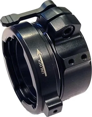 Produktbild von Rusan Modular Adapter MAR Klemmhülse KURZ 57 mm