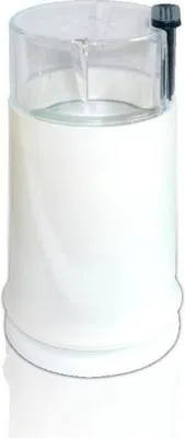 Obrázek produktu pro Mlýnek na kávu Rosberg R51172A, 150W, 50 g, bílý
