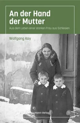 Produktbild von An der Hand der Mutter