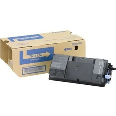 Produktbild von KYOCERA TK-3130, 25000 Seiten, Schwarz, 1 Stück(e)
