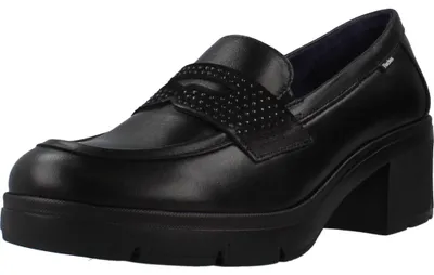 Obrázek produktu pro Fluchos F2517 Naplack Calf Černý