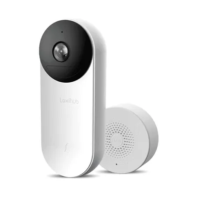 Obrázek produktu pro Laxihub BellCam