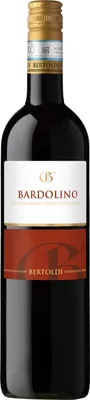 Produktbild von Bardolino DOC Bertoldi Venetien Rotwein trocken
