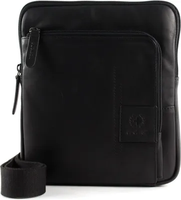 Produktbild von Strellson Umhängetasche Hyde Park ShoulderBag XSVZ 22 x 5 x 25
