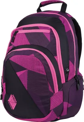 Produktbild von Nitro 24997265, Uni, 38,1 cm (15"), Notebook-Gehäuse, Polyester