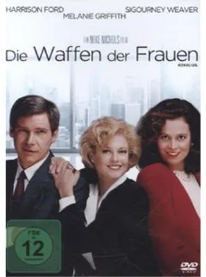 Produktbild von Die Waffen der Frauen