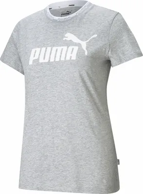 Produktbild von Puma Tshirts Amplified Graphic Tee, 58590204, Größe: 170
