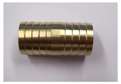 Produktbild von Verbindungsröhrchen für Schlauchverbindung 25mm
