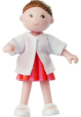 Produktbild von Little Friends - Tierarzthelferin Rebekka